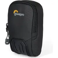 Lowepro Adventura CS 20 III (noir)