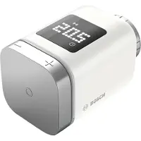 Bosch Tête Thermostatique Connectée 2 Matter