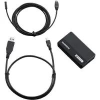 Shimano Sm-pce02 E-tube Di2 Diagnostic Tool Argenté