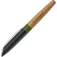Stabilo Grow Füller Wood Eiche (1x)