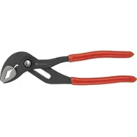 Toolcraft Pince à pompe à eau Clé (métrique) 36 mm 180 mm (180 mm)