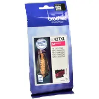 Brother LC-427XLM - Magenta - Cartouche d'encre - Grande capacité
