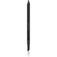 Estée Lauder Double Wear 24h Waterproof Gel Eye Pencil crayon gel waterproof yeux avec applicateur teinte Onyx 1.2 g