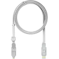 Rolling Square Adaptateur Usb-c Vers Jack Incharge Xl 2m