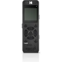 Kodak Dictaphone numérique VRC350 Gris