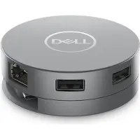 Dell 6-In-1 Usb-C Multiport