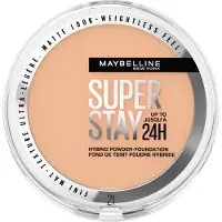 Maybelline Superstay Powder Makeup 24h 21 Beige Femme