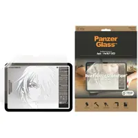 PanzerGlass GraphicPaper Apple iPad (2022) Protège-écran Matière Synthétique Verre