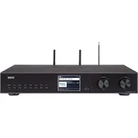 Imperial DABMAN i510 BT Radio multifonction DAB+ / FM / Internet / Bluetooth Noir