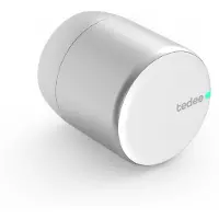Tedee Smart Lock Pro, silber