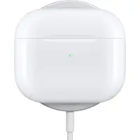 Apple AirPods (3rd generation) Casque True Wireless Stereo (TWS) Ecouteurs Appels/Musique Bluetooth Blanc