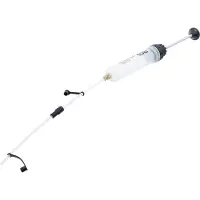 Bgs 4067 Pompe à main, 200 ml
