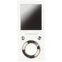 Intenso VIDEOSCOOTER 16GB BT WHIT