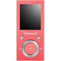 Intenso VIDEOSCOOTER 16GB BT PINK