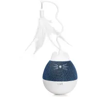 Catit Pixi Spinner Gris