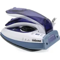 Tristar ST-8152 Travel Steam Iron (fer à vapeur de voyage)