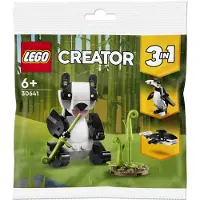 LEGO Pandabär