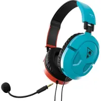 Turtle Beach Recon 50 Gaming Headset Orange