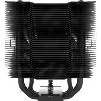 Alpenföhn Brocken 4 Cpu Fan 120 Mm Noir