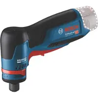 Bosch GWG 12V-50 S PROFESSIONAL meuleuse d'angle 5 cm 15000 RPM 530 g