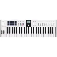Arturia Keylab Essential 3 49 Key White
