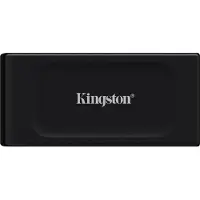 Kingston XS1000 External SSD 1 To