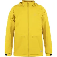 Normani Veste outdoor jaune
