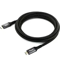Equip Câble Usb-a Vers Usb-c 100w 2 M