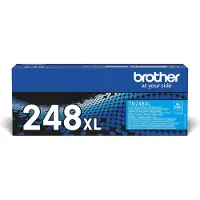 Brother TN-248XL Cyan