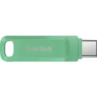 SanDisk Clé Usb Ultra Dual Drive Go 64gb