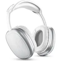 Music Sound Cellularline Casque supra-auriculaire MAXI 2 BTHEADBMSMAXI2W ws