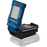 Bosch Powertools Professional Lampe Torche Gli 18v-800 Sans Batterie