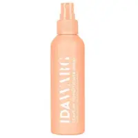 IDA WARG Beauty Leave-in Conditioner Spray après-shampoing sans rinçage pour des cheveux faciles à démêler 150 ml