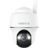 Reolink Go Series G440 Dôme Caméra de sécurité IP Intérieure et extérieure 3840 x 2160 pixels Mur