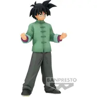Banpresto Dragon Ball Super DXF super-héros Son Goten figure 14cm