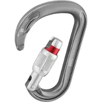 Petzl Mousqueton Attache