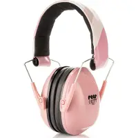 Reer Serre-tête pour enfants SNR 27, +5 ans, rose,