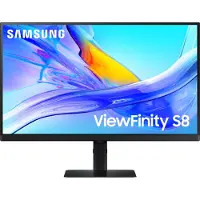 Samsung ViewFinity S8 S80UD LS27D800AUXEN