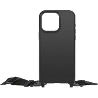 Otterbox React Necklace MagSafe, Bandoulière pour smartphone, Noir