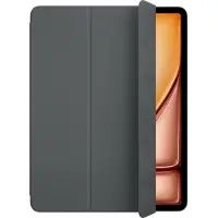 Apple Etui Smart Folio pour iPad Air 13" (M2) Anthracite