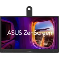Asus ZenScreen MB166CR 15.6' F