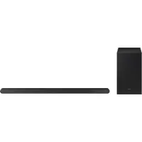 Samsung HW-S700D/EN Barre de son 9.1.4 y compris caisson de basses sans fil