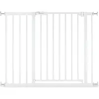 Hauck Open N Stop 2 Set + 21 cm White (96 - 101 cm)