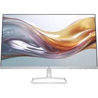HP Écran Full HD blanc 27 pouces Série 5 - 527sw
