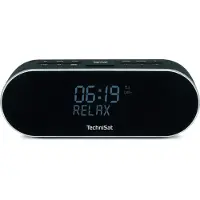 Technisat DigitRadio 53 BT noir