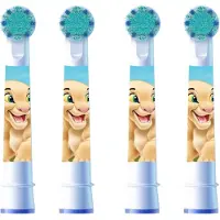 Braun Pro Kids (4x)