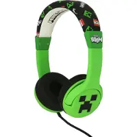 OTL TECHNOLOGIES Tween Dome Headphones Argenté
