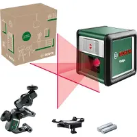 Bosch Quigo 3