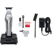 Wahl HI-VIZ, Blanc, 0,4 mm, 4,06 cm, tête, DC, 7200 RPM
