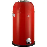 Wesco Tret-Abfallsammler "Kickmaster" 112770 4027801206727